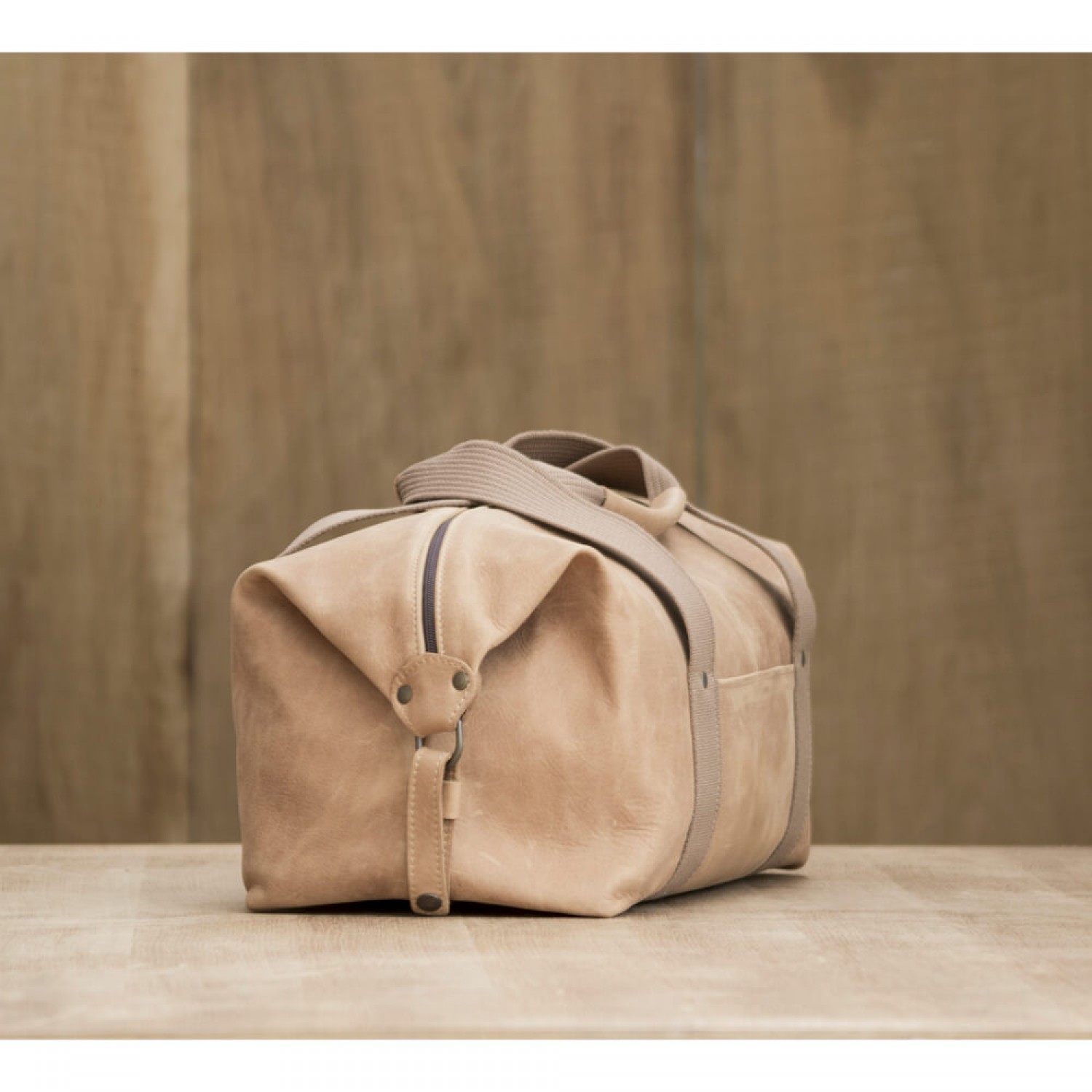 Sac voyage Outdoor I BAROUD - Made in France
